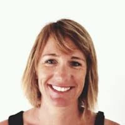 Audrey COURCELLE