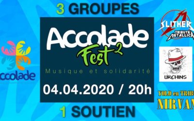 Accolade Fest