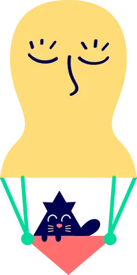 Floating Item