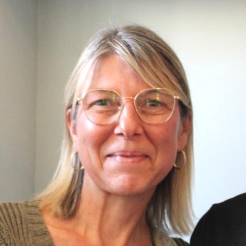Caroline Caupin