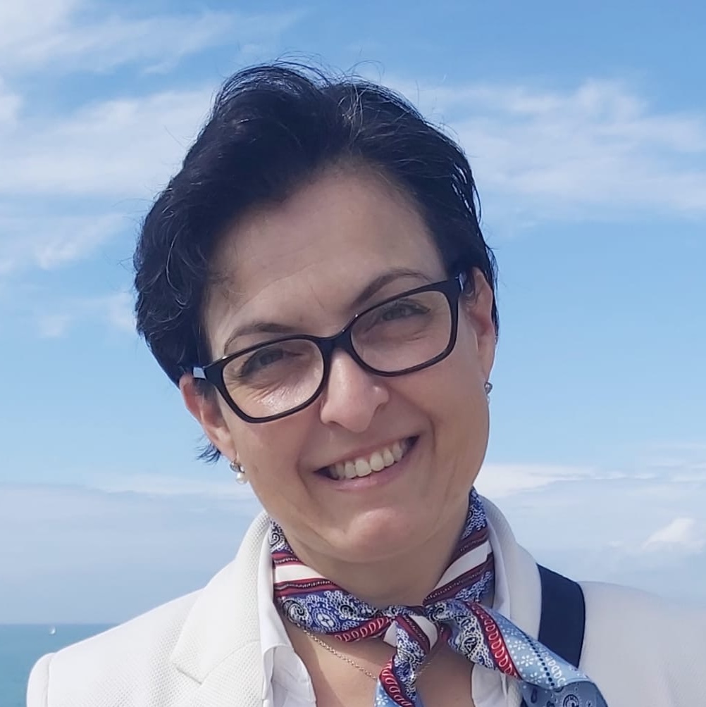Maria Rosendo