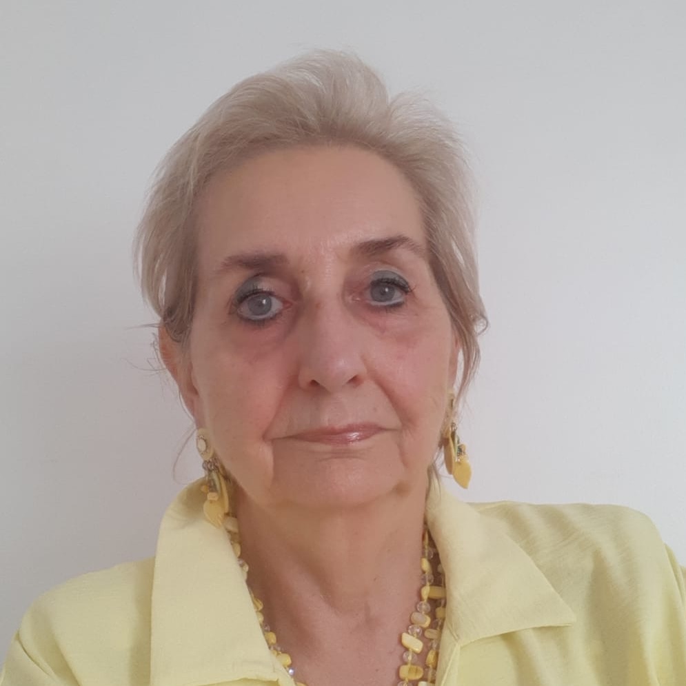 Élisabeth Salomez